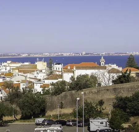 Casa Belavista - Baia Appartement *