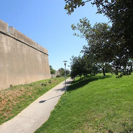 Appartement Casa Belavista - Baia