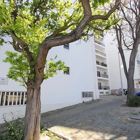 Appartement Casa Belavista - Baia Lagos