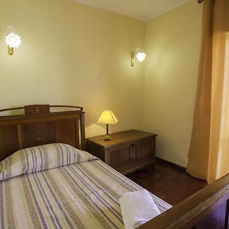 Casa Belavista - Baia