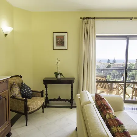 Appartement Casa Belavista - Baia *