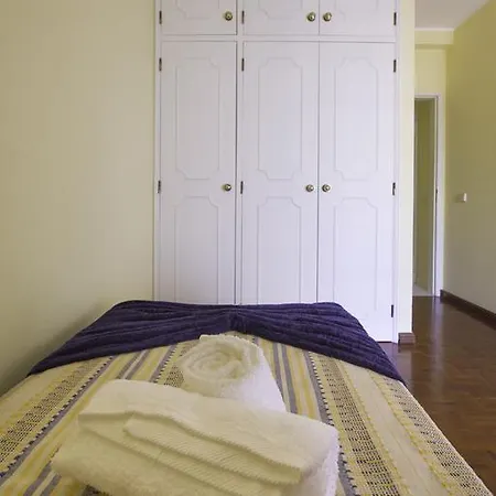 Apartman Casa Belavista - Baia *