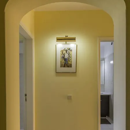 Casa Belavista - Baia *