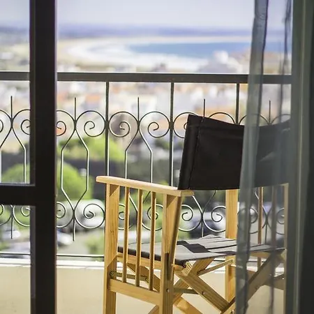 公寓 Casa Belavista - Baia