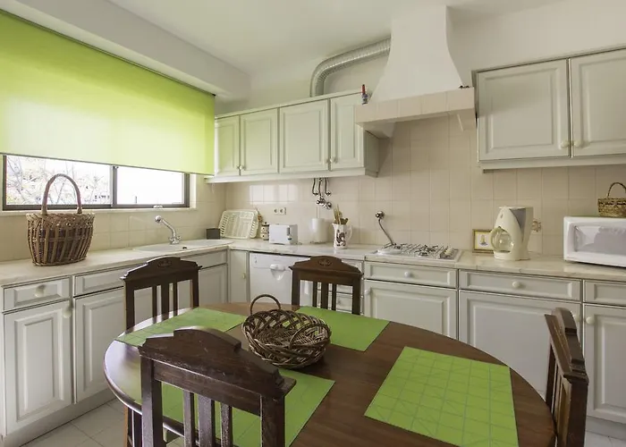 Casa Belavista - Baia Apartment