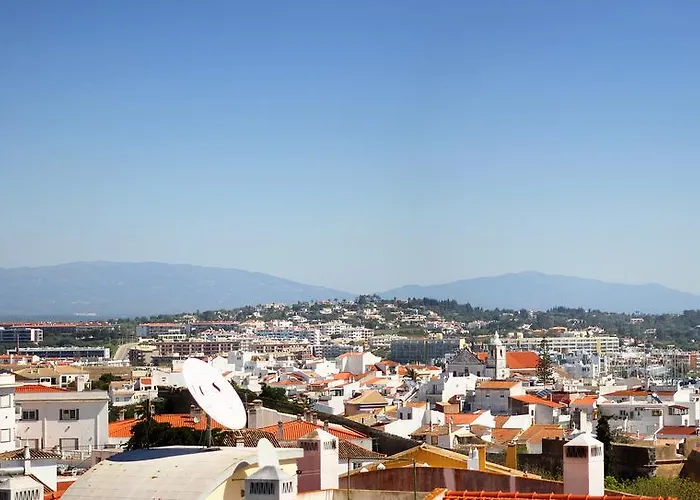 Apartment Casa Belavista - Baia