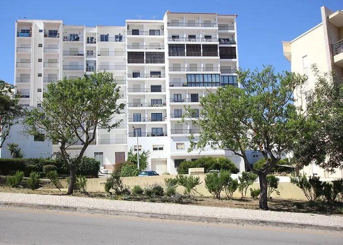 Casa Belavista - Baia Apartment Lagos