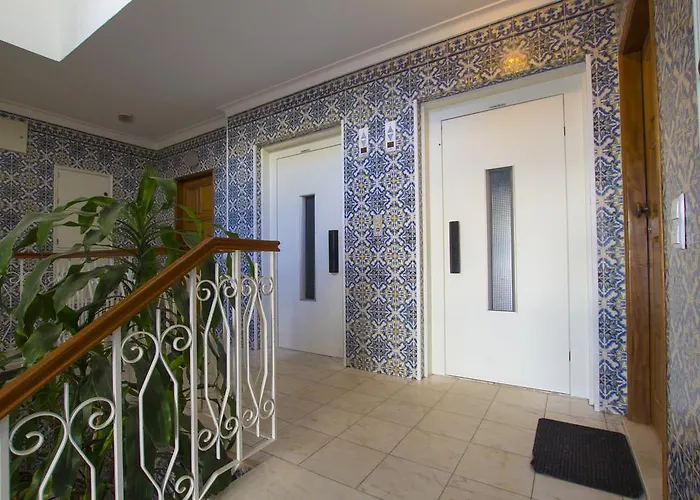 Casa Belavista - Baia