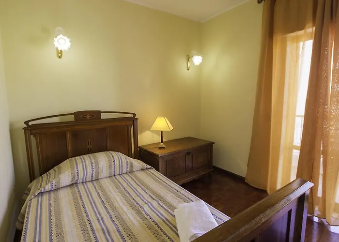 Casa Belavista - Baia