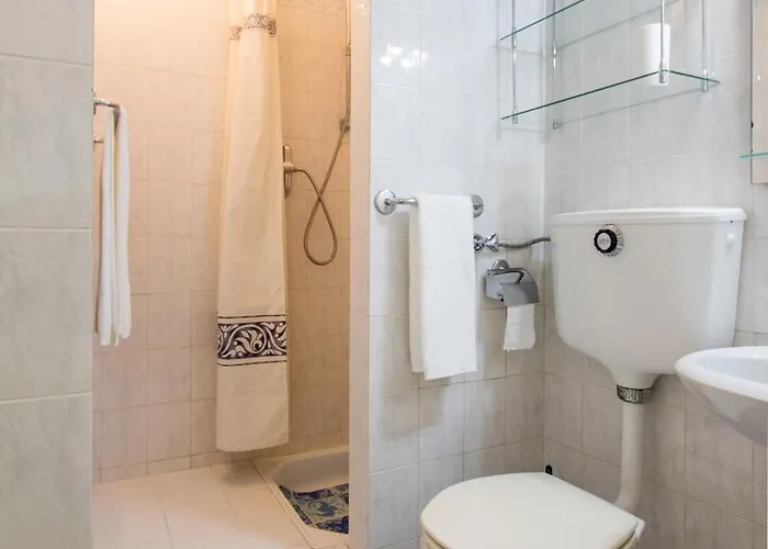 Casa Belavista - Baia Apartment Lagos