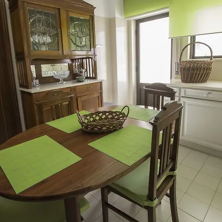 Apartmán Casa Belavista - Baia *