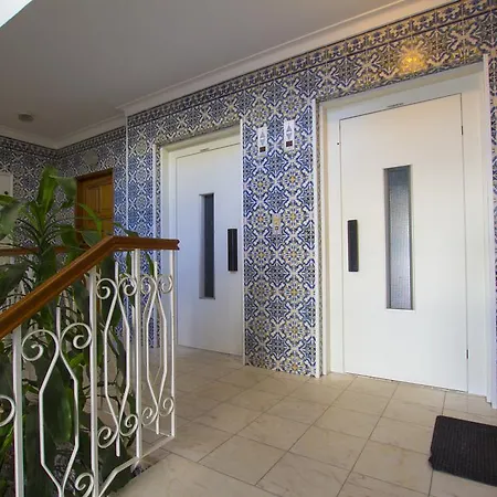 Casa Belavista - Baia