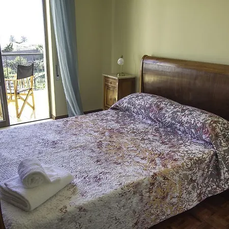 Apartament Casa Belavista - Baia Lagos