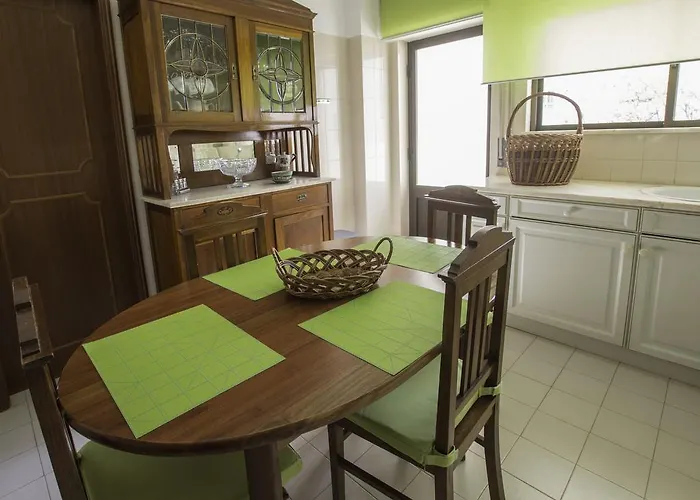 Appartamento Casa Belavista - Baia *