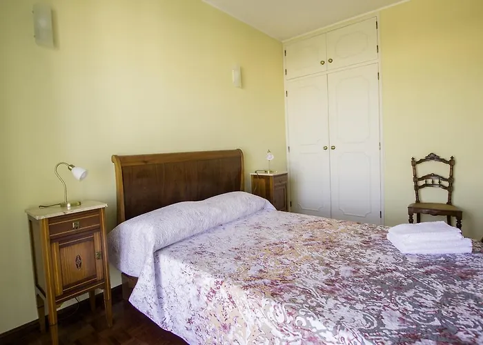 Appartamento Casa Belavista - Baia