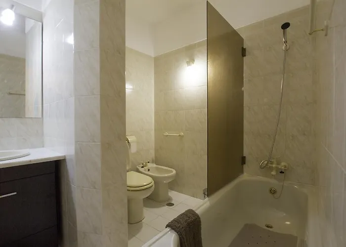 Casa Belavista - Baia Appartamento