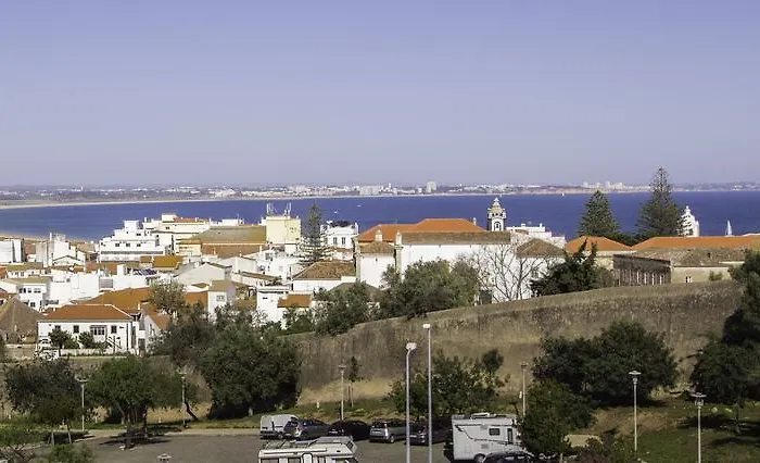 Casa Belavista - Baia Appartamento *