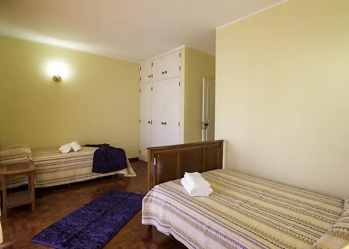 Appartamento Casa Belavista - Baia Lagos