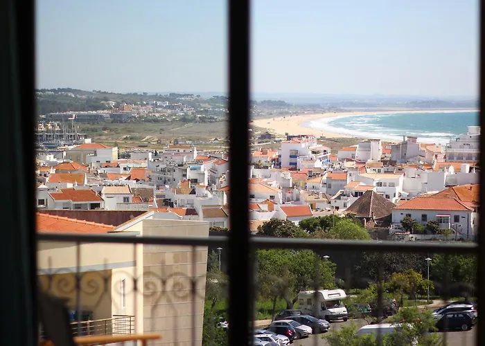 Casa Belavista - Baia Appartamento Lagos