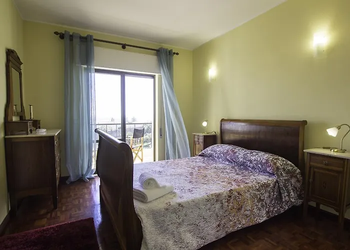 Casa Belavista - Baia *