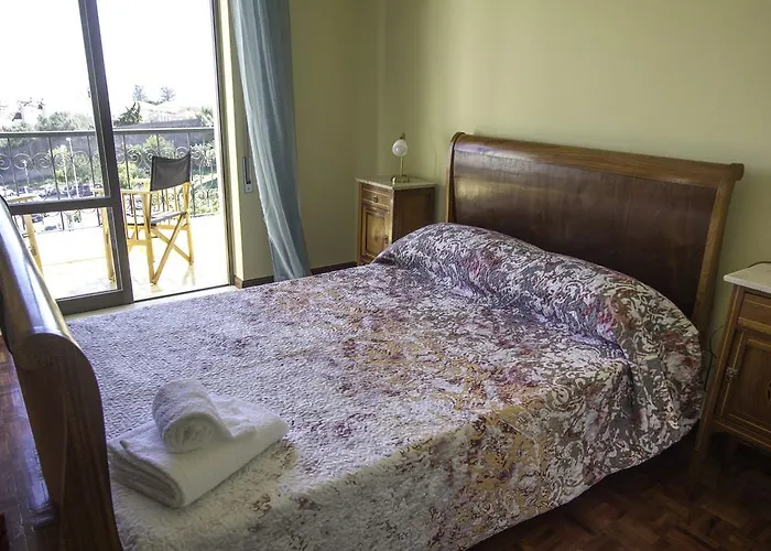 Appartamento Casa Belavista - Baia Lagos