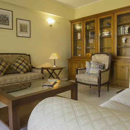 Casa Belavista - Baia شقة لاغوس