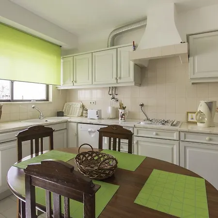 Casa Belavista - Baia Apartment