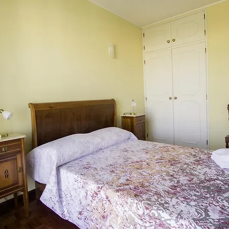 Apartment Casa Belavista - Baia