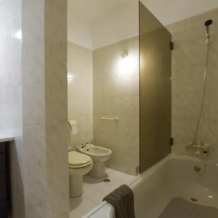 Casa Belavista - Baia Apartment
