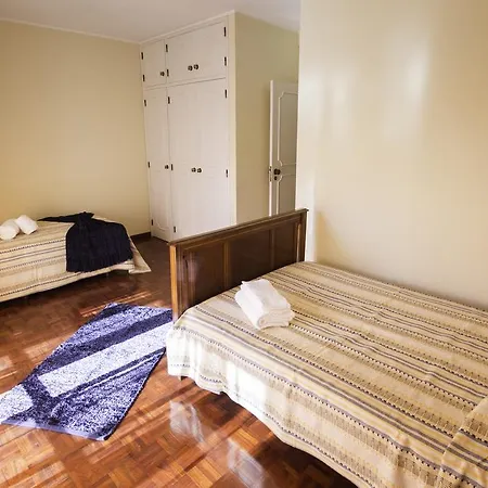 Apartamento Casa Belavista - Baía *