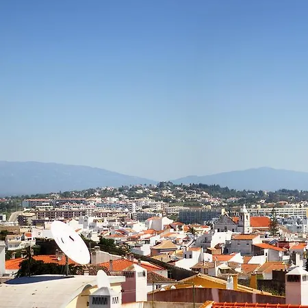 Apartamento Casa Belavista - Baía