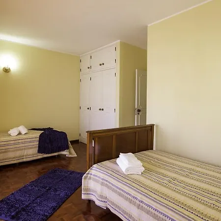 شقة Casa Belavista - Baia لاغوس