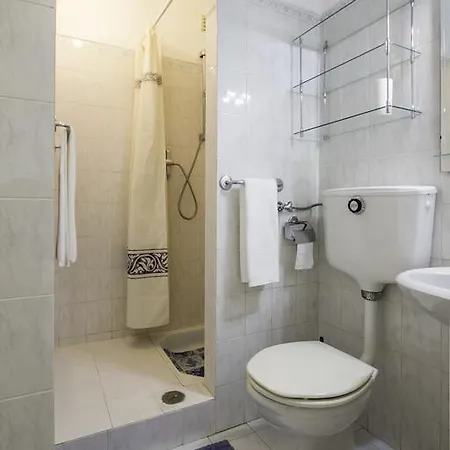 Casa Belavista - Baia Apartment Lagos