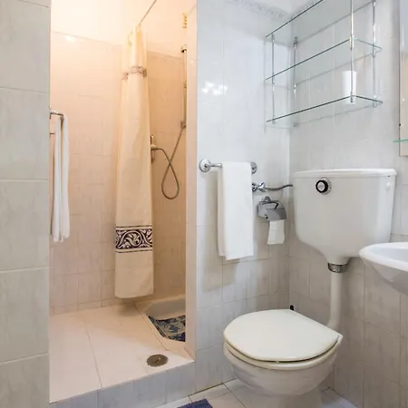 Casa Belavista - Baía Apartamento Lagos