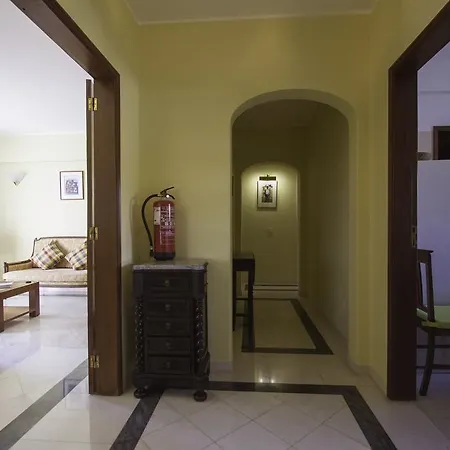 Casa Belavista - Baia لاغوس