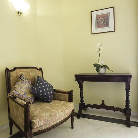 Casa Belavista - Baia * لاغوس