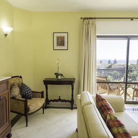 Apartment Casa Belavista - Baia *