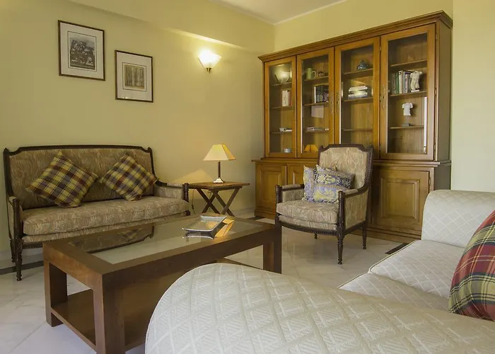 Casa Belavista - Baia Apartment Lagos