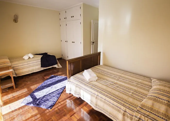 Apartment Casa Belavista - Baia *
