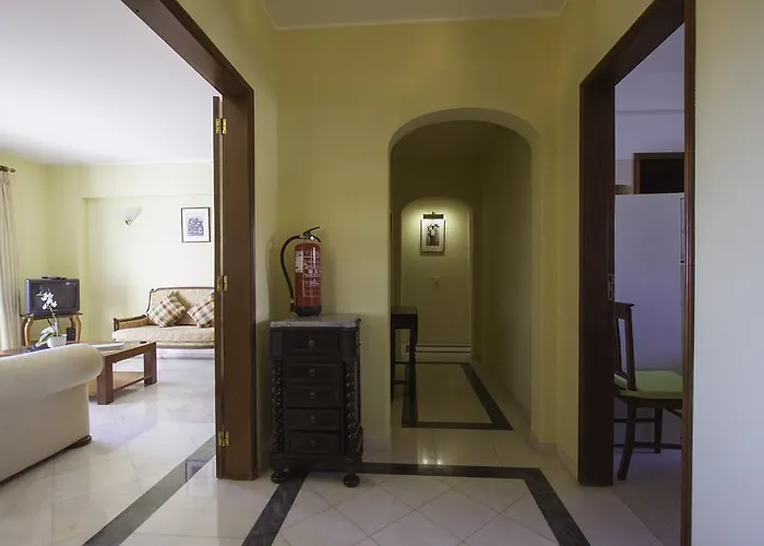 Casa Belavista - Baia Lagos