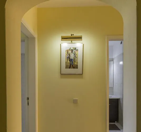 Casa Belavista - Baia *