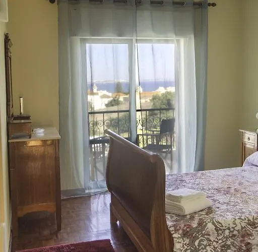 Casa Belavista - Baia *