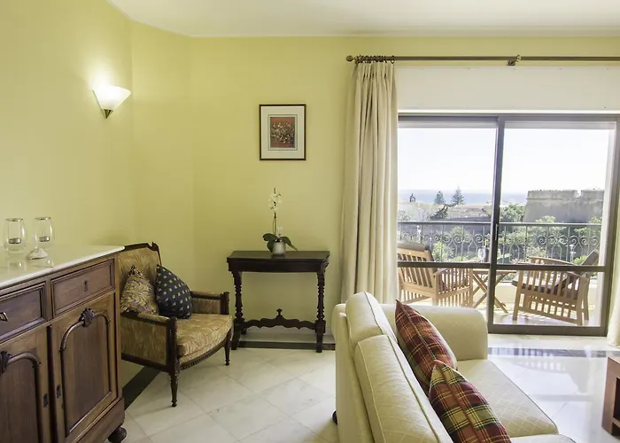 Apartment Casa Belavista - Baia *