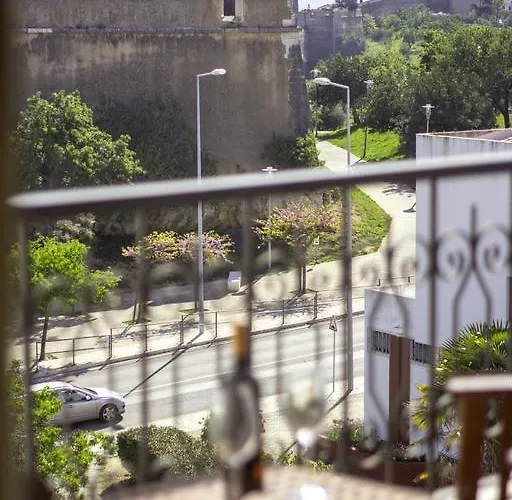 Casa Belavista - Baia Apartment